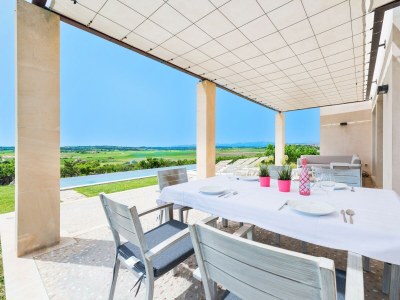 Villa CAN SAL - Outdoor photo 14