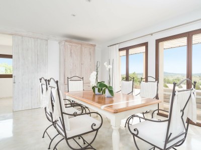 Villa CAN SAL - Features photo 19