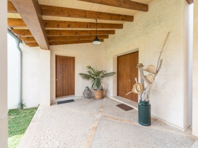 Villa CAN SAL - Features photo 42