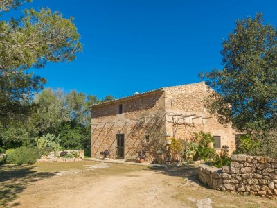 Holiday house ES RAFALET (ALGAIDA) - Outdoor photo 15