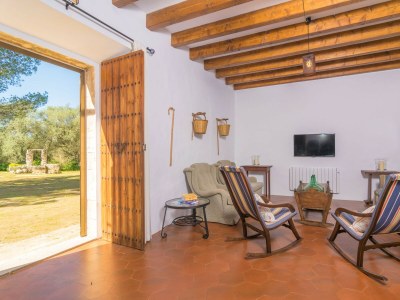 Holiday house ES RAFALET (ALGAIDA) - Features photo 16