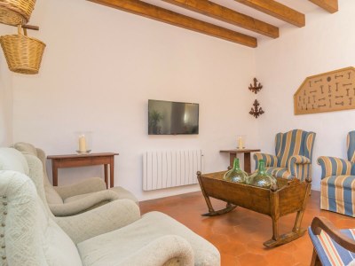 Holiday house ES RAFALET (ALGAIDA) - Features photo 17