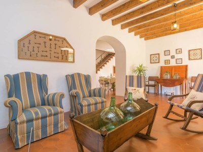 Holiday house ES RAFALET (ALGAIDA) - Features photo 18