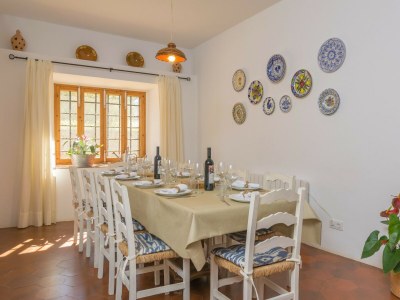 Holiday house ES RAFALET (ALGAIDA) - Features photo 19
