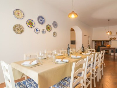 Holiday house ES RAFALET (ALGAIDA) - Features photo 20