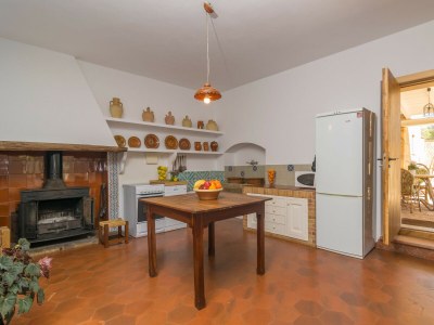 Holiday house ES RAFALET (ALGAIDA) - Features photo 22