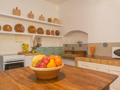 Holiday house ES RAFALET (ALGAIDA) - Features photo 23