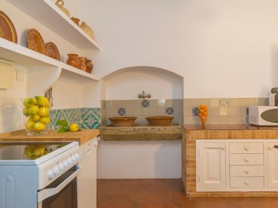 Holiday house ES RAFALET (ALGAIDA) - Features photo 24