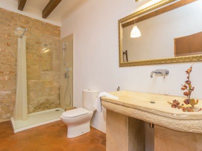 Holiday house ES RAFALET (ALGAIDA) - Features photo 25