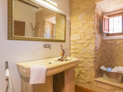 Holiday house ES RAFALET (ALGAIDA) - Features photo 27