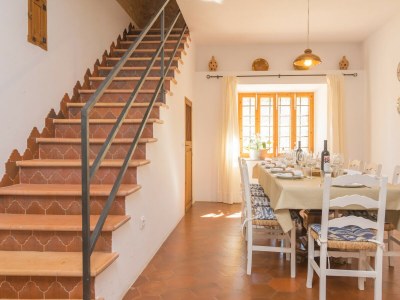 Holiday house ES RAFALET (ALGAIDA) - Features photo 28