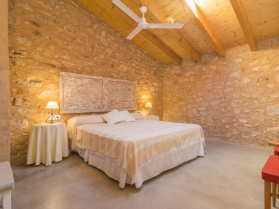 Holiday house ES RAFALET (ALGAIDA) - Features photo 31