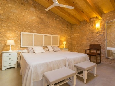 Holiday house ES RAFALET (ALGAIDA) - Features photo 35