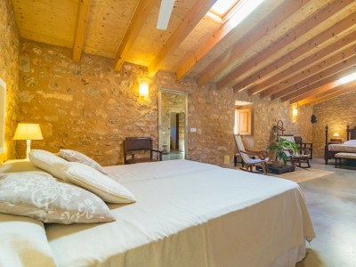 Holiday house ES RAFALET (ALGAIDA) - Features photo 36