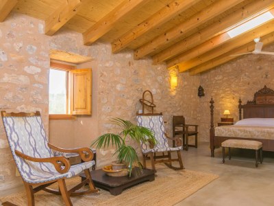 Holiday house ES RAFALET (ALGAIDA) - Features photo 38