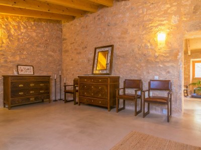 Holiday house ES RAFALET (ALGAIDA) - Features photo 43