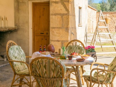 Holiday house ES RAFALET (ALGAIDA) - Features photo 44