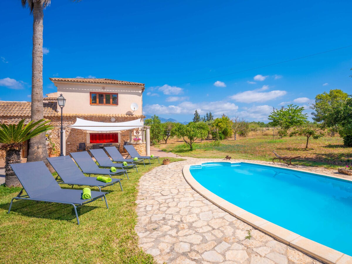 Villa SON FIGUEROLA - Outdoor photo 2