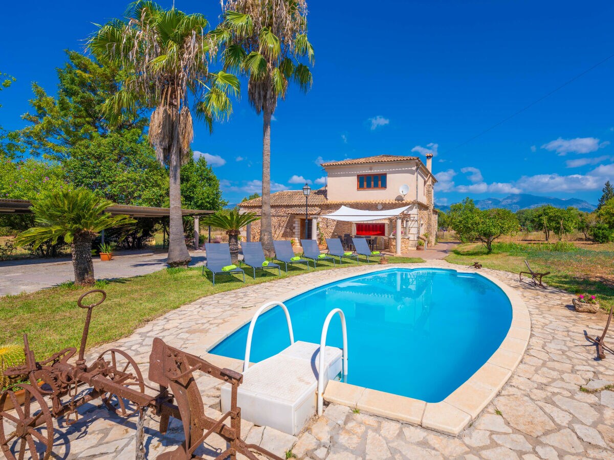 Villa SON FIGUEROLA - Outdoor photo 4