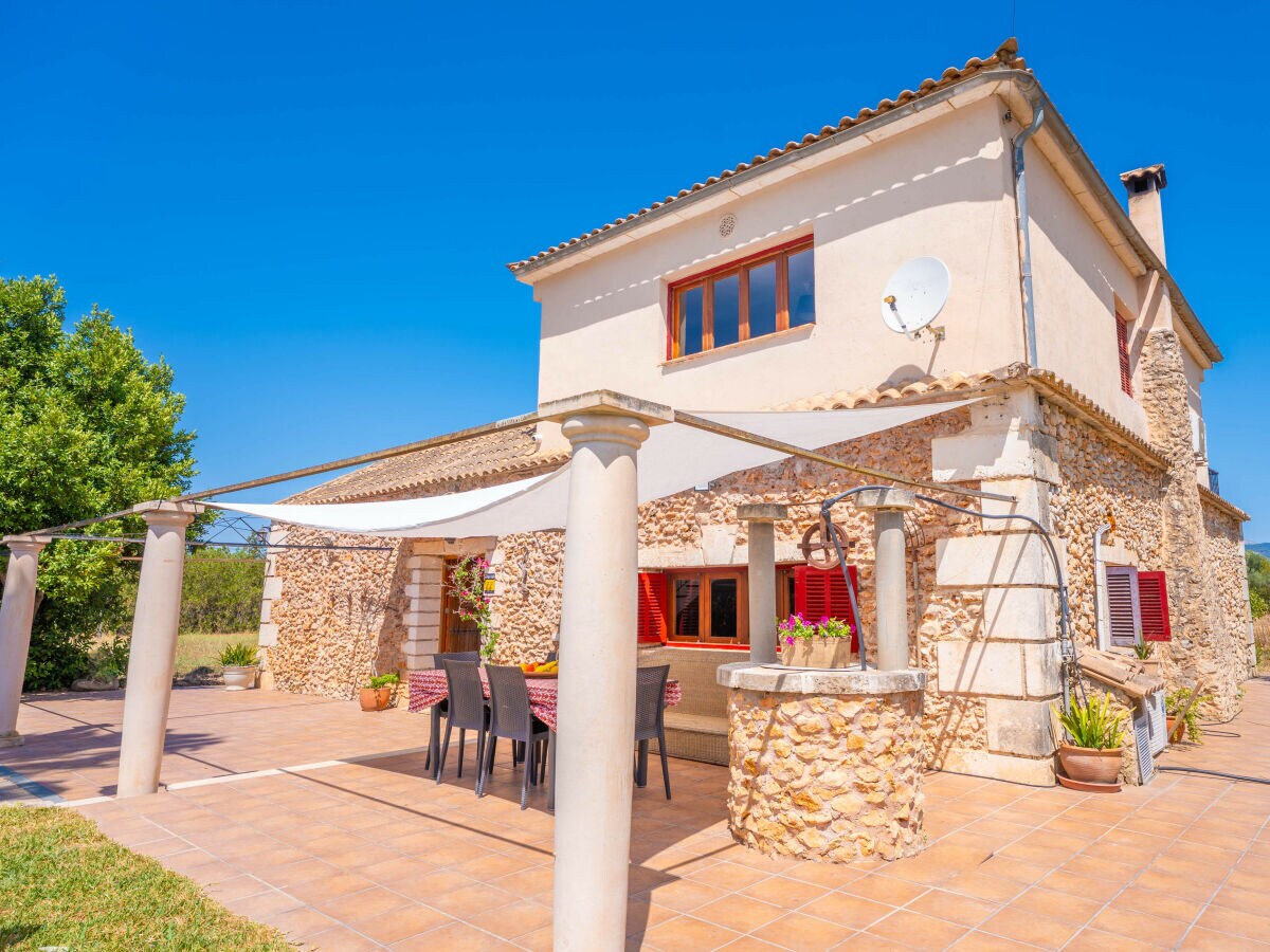 Villa SON FIGUEROLA - Outdoor photo 5