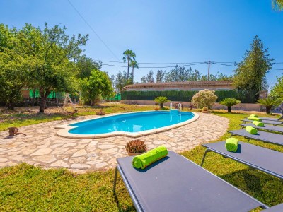 Villa SON FIGUEROLA - Outdoor photo 3