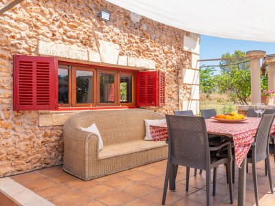 Villa SON FIGUEROLA - Outdoor photo 6