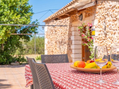 Villa SON FIGUEROLA - Outdoor photo 7