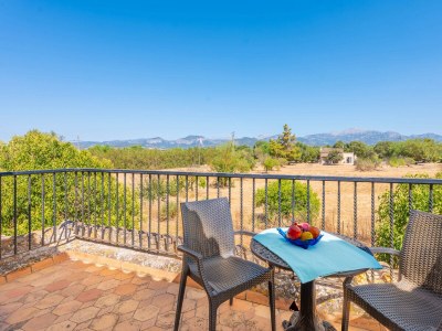 Villa SON FIGUEROLA - Outdoor photo 8