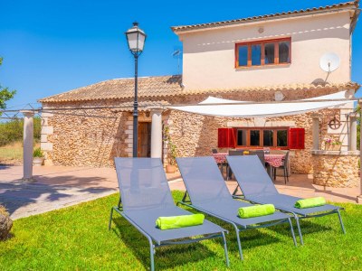 Villa SON FIGUEROLA - Outdoor photo 10