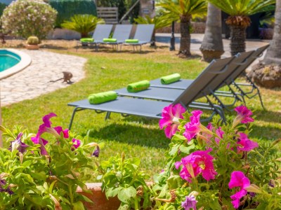 Villa SON FIGUEROLA - Outdoor photo 11