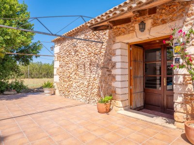 Villa SON FIGUEROLA - Outdoor photo 12