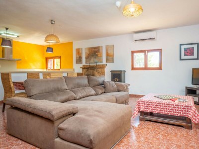 Villa SON FIGUEROLA - Features photo 15