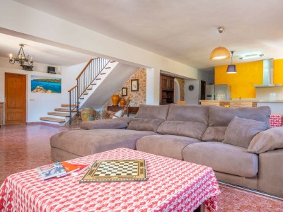 Villa SON FIGUEROLA - Features photo 16