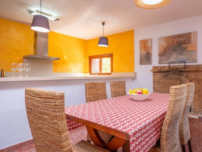 Villa SON FIGUEROLA - Features photo 17