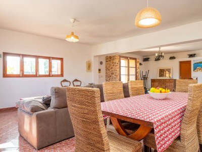 Villa SON FIGUEROLA - Features photo 19