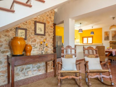 Villa SON FIGUEROLA - Features photo 22