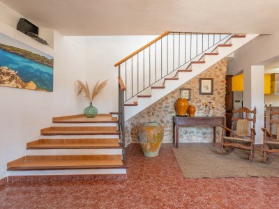 Villa SON FIGUEROLA - Features photo 27