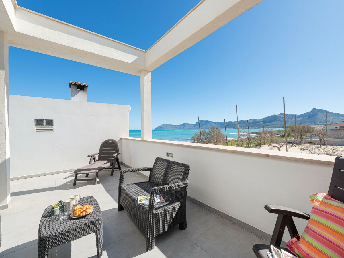 Holiday house BORGES - Outdoor photo 4