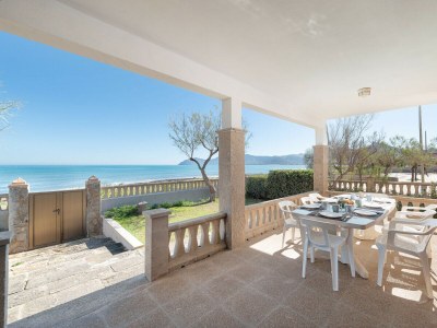 Holiday house BORGES - Outdoor photo 3