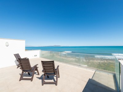 Holiday house BORGES - Outdoor photo 5