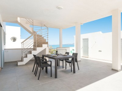 Holiday house BORGES - Outdoor photo 7