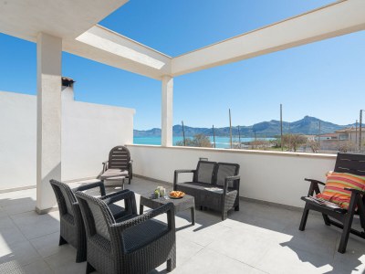 Holiday house BORGES - Outdoor photo 8