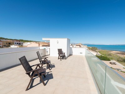 Holiday house BORGES - Outdoor photo 9