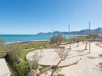 Holiday house BORGES - Outdoor photo 11