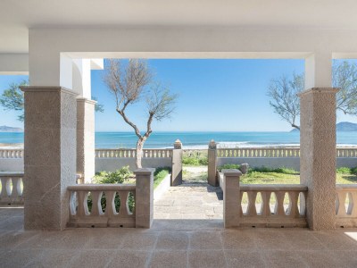 Holiday house BORGES - Outdoor photo 12