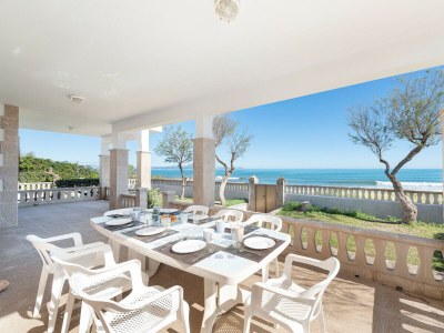 Holiday house BORGES - Outdoor photo 13