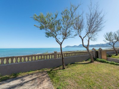 Holiday house BORGES - Outdoor photo 14