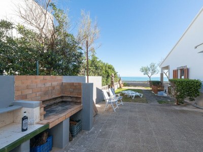 Holiday house BORGES - Outdoor photo 15