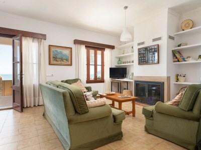 Holiday house BORGES - Features photo 17