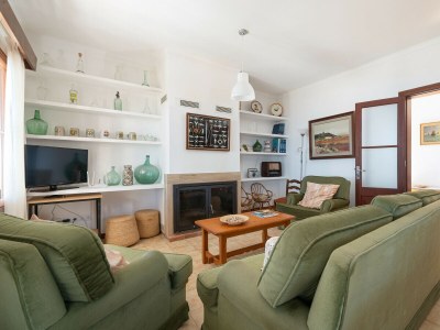 Holiday house BORGES - Features photo 18